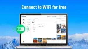 SHAREit للكمبيوتر 4