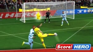 Score Hero 2 2