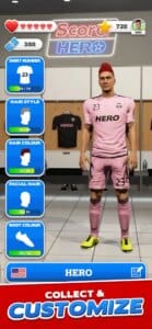 Score Hero 2 4