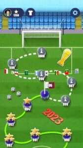 Soccer Super Star 4