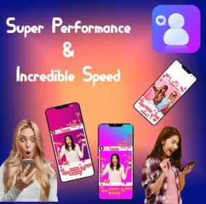 Speed Followers APK 1