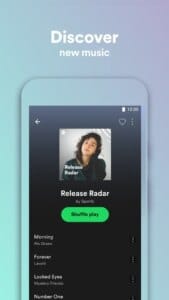 Spotify Lite 3