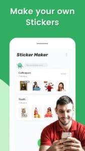 Sticker Maker 2