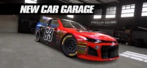 Stock Car Racing 2