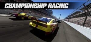 Stock Car Racing 3