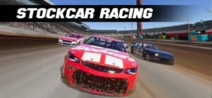 Stock Car Racing 4