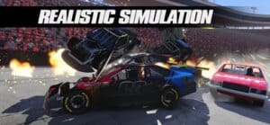 Stock Car Racing 6
