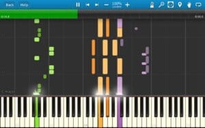 Synthesia 5