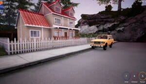 Trader Life Simulator 1