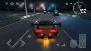 Traffic Racer Pro 2