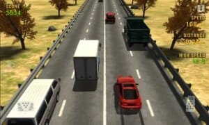 Traffic Racer 1