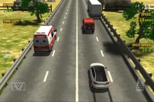 Traffic Racer 6