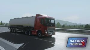 Truckers of Europe 3 1