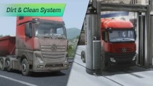 Truckers of Europe 3 6