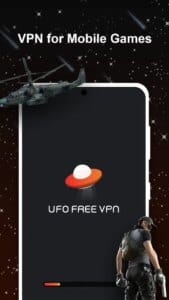 UFO VPN 1