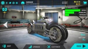 Ultimate Motorcycle Simulator 2