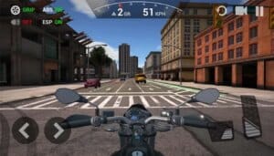 Ultimate Motorcycle Simulator 6