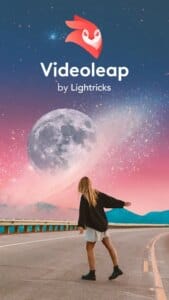 VideoLeap 8