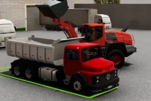 World Truck Driving Simulator 6