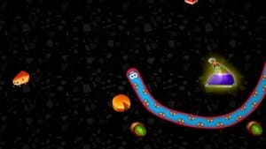 Worms Zone io 5