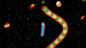 Worms Zone io 6