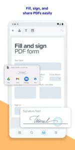 Xodo PDF 6