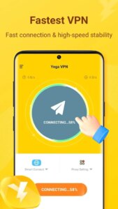 Yoga VPN 1