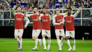eFootball 2024 7