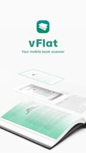 vFlat Scan 1