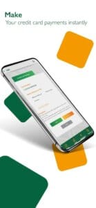 تطبيق البنك الأهلي 2