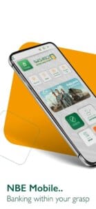 تطبيق البنك الأهلي 3