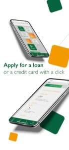 تطبيق البنك الأهلي 5