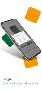 تطبيق البنك الأهلي 6