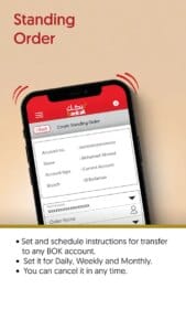 تطبيق بنكك 3