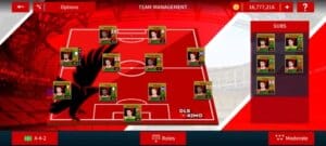 دريم ليج الاهلي 3