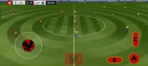 دريم ليج الاهلي 5