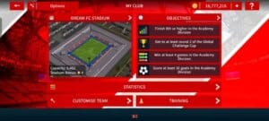 دريم ليج الاهلي والزمالك 2