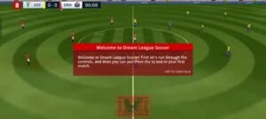 دريم ليج الاهلي والزمالك 4