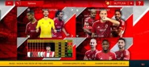 دريم ليج الاهلي والزمالك 5