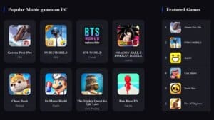 محاكي Smart GaGa 1