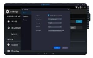 محاكي Smart GaGa 2