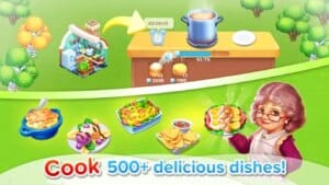 مزرعتنا السعيدة 5