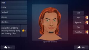 Football Superstar 2 2