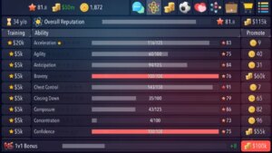 Football Superstar 2 3