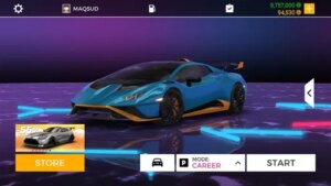 Real Car Parking 2 1