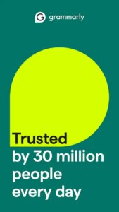 Grammarly Keyboard 1