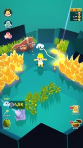 My Little Universe 6