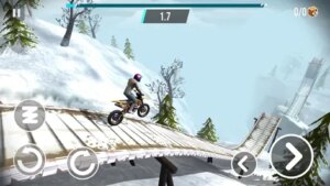 Stunt Bike Extreme 1